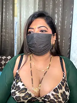 Oh-Monika online show from September 17, 4:09 pm