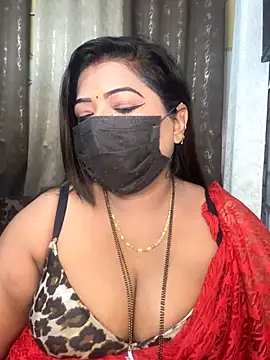 Oh-Monika online show from November 11, 3:45 am