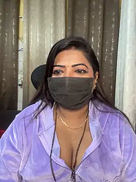 Oh-Monika online show from November 20, 12:50 pm