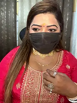 Oh-Monika online show from January 15, 3:48 pm