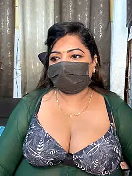 Oh-Monika online show from October 3, 3:24 pm