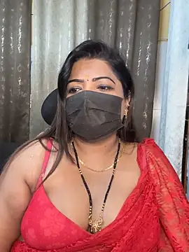 Oh-Monika online show from October 2, 8:23 pm