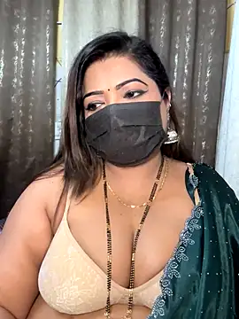 Oh-Monika online show from October 24, 4:39 pm