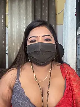 Oh-Monika online show from November 18, 3:59 pm