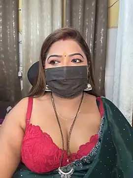 Oh-Monika online show from November 27, 4:07 pm