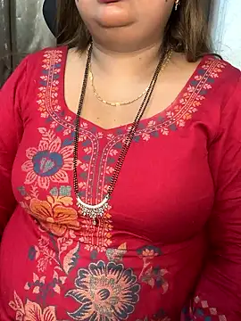 Oh-Monika online show from January 14, 4:16 am