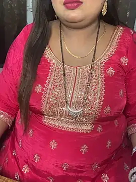 Oh-Monika online show from October 26, 4:40 pm