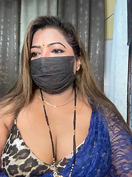 Oh-Monika online show from February 13, 4:07 pm