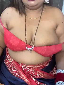 Oh-Monika online show from October 30, 5:10 pm