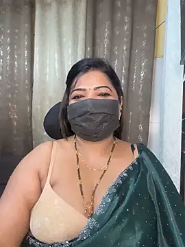 Oh-Monika online show from September 26, 3:46 am