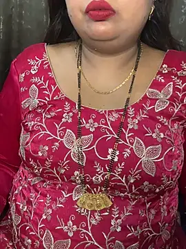 Oh-Monika online show from October 23, 4:49 pm