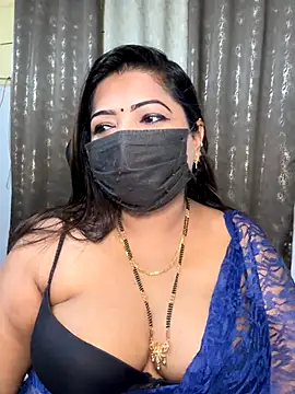 Oh-Monika online show from September 27, 8:31 am