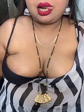 Oh-Monika online show from October 13, 4:41 pm