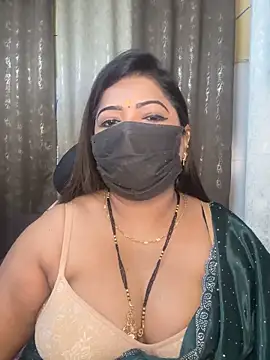 Oh-Monika online show from October 2, 8:18 am