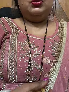 Oh-Monika online show from October 20, 4:51 pm