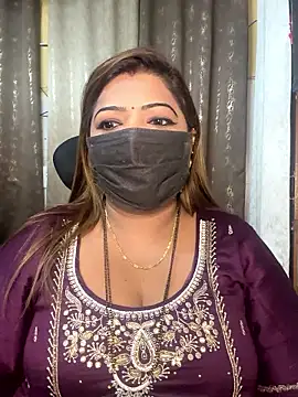 Oh-Monika online show from January 7, 4:06 am