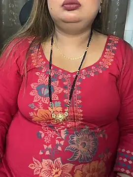 Oh-Monika online show from February 12, 4:51 pm