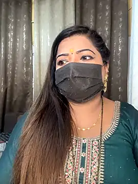 Oh-Monika online show from November 14, 6:33 pm