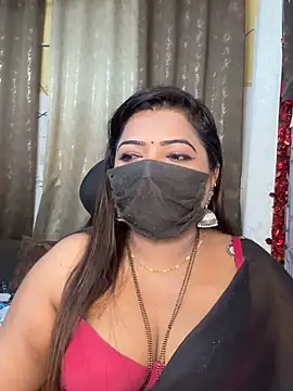 Oh-Monika online show from November 7, 4:55 pm