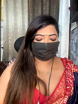 Oh-Monika online show from November 23, 3:44 pm