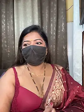 Oh-Monika online show from September 9, 3:16 am