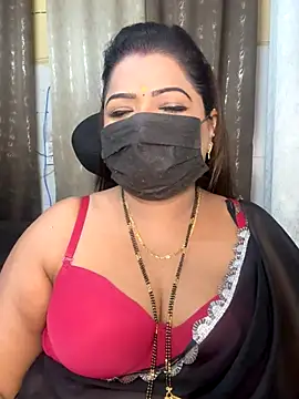 Oh-Monika online show from October 15, 3:53 pm