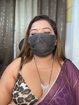 Oh-Monika online show from February 11, 5:57 pm