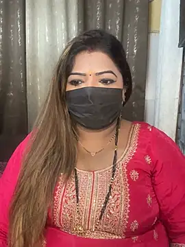 Oh-Monika online show from March 31, 5:15 pm