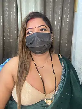 Oh-Monika online show from April 9, 5:41 pm