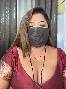 Oh-Monika online show from March 1, 4:40 pm