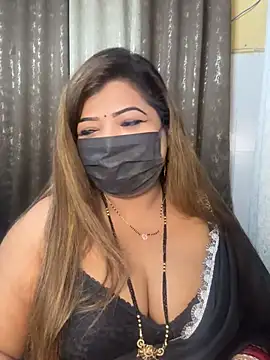 Oh-Monika online show from April 5, 6:03 pm