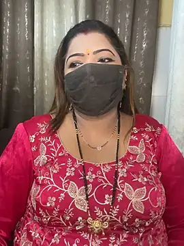 Oh-Monika online show from March 26, 5:00 pm