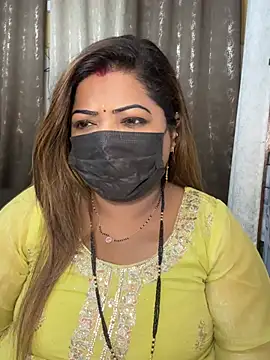 Oh-Monika online show from April 10, 5:53 pm