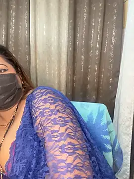 Oh-Monika online show from April 7, 5:04 pm