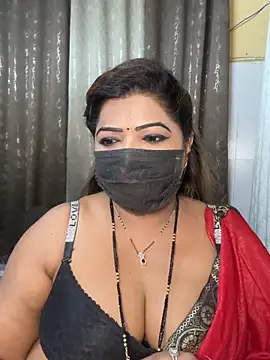 Oh-Monika online show from March 10, 4:33 pm