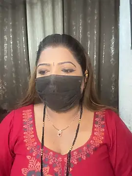 Oh-Monika online show from February 26, 12:10 am