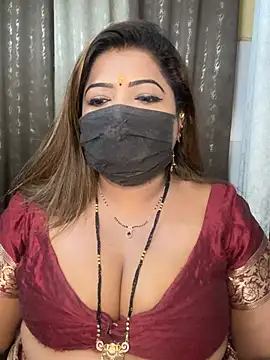 Oh-Monika online show from March 16, 4:43 pm