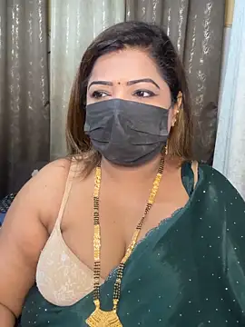 Oh-Monika online show from April 17, 5:27 pm