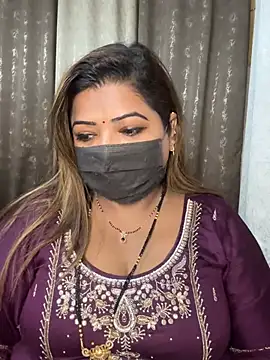 Oh-Monika online show from February 27, 3:40 am