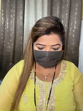 Oh-Monika online show from March 13, 4:12 pm