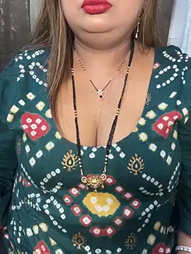 Oh-Monika online show from March 19, 2:17 pm