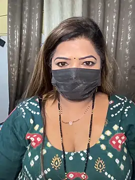 Oh-Monika online show from April 8, 5:36 pm