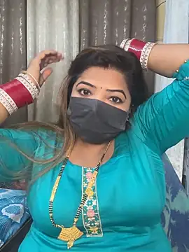 Oh-Monika online show from April 20, 5:36 pm