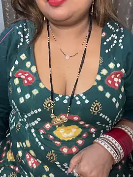 Oh-Monika online show from April 4, 9:16 am