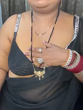 Oh-Monika online show from April 10, 5:47 am