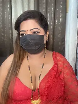 Oh-Monika online show from April 13, 5:28 pm