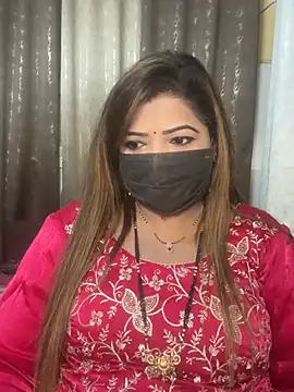 Oh-Monika online show from March 15, 5:20 pm