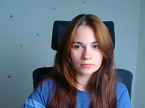 Loon Amore online show from October 12, 5:53 am