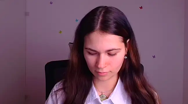 Loon Amore online show from February 25, 7:49 pm