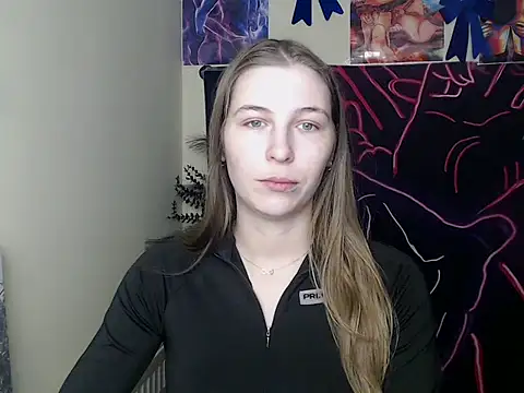 StrangerGi online show from March 4, 6:54 am